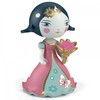Djeco Arty Toys - Princeses - Mila ir Karieta ( DJ06788 )