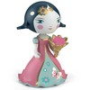 Djeco Arty Toys - Princeses - Mila ir Karieta ( DJ06788 )