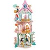 Djeco Arty Toys figūrėlės - Princesės bokštas ( DJ06787 )