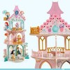 Djeco Arty Toys figūrėlės - Princesės bokštas ( DJ06787 )