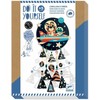 Djeco Pasidaryk pats - Vėjo varpeliai - Kosmoso žvaigždės ( DJ07956 )