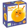 Djeco Šuolinis mankštos kamuolys - Jumpy Gigi ( DJ00182 )