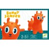 Djeco Šokinėjimo kamuolys - Arkliukas - Sunny Jumper