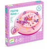 Djeco Skraidantis diskas - Rožiniai drugeliai (20 cm)