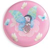 Djeco Skraidantis diskas - Mergaitė (20 cm) ( DJ02035 )