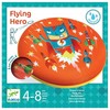Djeco Skraidantis diskas - Herojus (20 cm) ( DJ02034 )