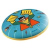 Djeco Skraidantis diskas - Superherojus (20 cm)