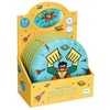 Djeco Skraidantis diskas - Superherojus (20 cm)