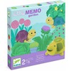 Djeco Stalo žaidimas mažiesiems - Atminties žaidimas - Sodas ( DJ08559 )