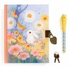 Djeco Magijos paslapčių užrašinė - Kendra ( DD03624 )
