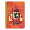 Djeco 2 Užrašų knygutės - Piratai ( DD03520 )