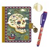 Djeco Magijos paslapčių užrašinė - Piratai ( DD03653 )