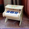 Djeco Animambo Muzikinis instrumentas - Elektroninis pianinas (18 klavišai) ( DJ06006 )