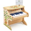 Djeco Animambo Muzikinis instrumentas - Elektroninis pianinas (18 klavišai) ( DJ06006 )