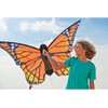 Aitvaras drugelis "Monarch" L