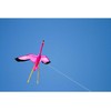 Aitvaras Flamingas 3D 100x135cm