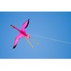 Aitvaras Flamingas 3D 100x135cm