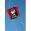 Berėmis aitvaras Piratas Rogeris