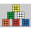 Super rubiko kubas "GiiKER" i3S