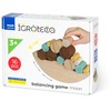 Igroteco balansavimo žaidimas, Mėnulis