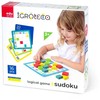 Igroteco loginis žaidimas Sudoku, 16 det.
