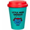 Kelioninis puodelis - Little Miss Giggles