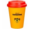 Kelioninis puodelis - Little Miss Sunshine