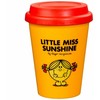 Kelioninis puodelis - Little Miss Sunshine