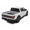 KiNSMART automobilis, 2022 Ford F-150 Raptor, baltas