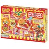 Konstruktorių rinkinys LaQ „Sweet Collection My Little Restaurant“