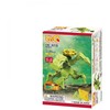 Konstruktorius LaQ „Insect World Mini Mantis”