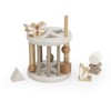 Label Label Formų rūšiavimo ratas - Nuga ( LLWT-37148 )