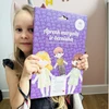 Lavinamieji magnetukai Aprenk mergaitę ir berniuką"