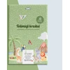 Lavinamieji magnetukai vaikams "Tolimieji kraštai"