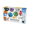 PIO Kita Žaidimas - dėlionė Spalvos, 60129