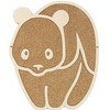 Lietuvos Kurejai Kamštinė lenta ''Panda''