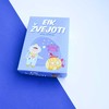 Lietuvos Kurejai Kortų žaidimas "Eik žvejoti"