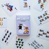Lietuvos Kurejai Kortų žaidimas "Melagis"