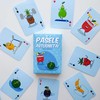 Lietuvos Kurejai Kortų žaidimas "Pašėlę aštuonetai"