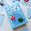 Lietuvos Kurejai Kortų žaidimas "Pašėlę aštuonetai"