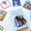 Lietuvos Kurejai Kortų žaidimas "Sukurk pasaką"