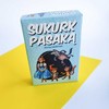 Lietuvos Kurejai Kortų žaidimas "Sukurk pasaką"