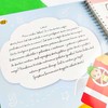 Lietuvos Kurejai Lavinamoji knyga "Mokausi skaičių, spalvų ir formų su Skilsu"