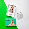 Lietuvos Kurejai Lavinamųjų kortelių rinkinys „Emocijos“ (realios nuotraukos)