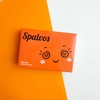 Lietuvos Kurejai Lavinamųjų kortelių rinkinys „Spalvos“