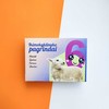 Lietuvos Kurejai Lavinamųjų kortelių rinkinys "Ikimokyklinuko pagrindai"