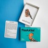 Lietuvos Kurejai Lavinamųjų kortelių rinkinys „Paukščiai“