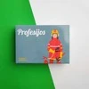 Lietuvos Kurejai Lavinamųjų kortelių rinkinys „Profesijos“