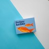 Lietuvos Kurejai Skaitymo kortelės „Dviskiemeniai žodžiai“