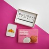 Lietuvos Kurejai Skaitymo kortelės „Triskiemeniai žodžiai“